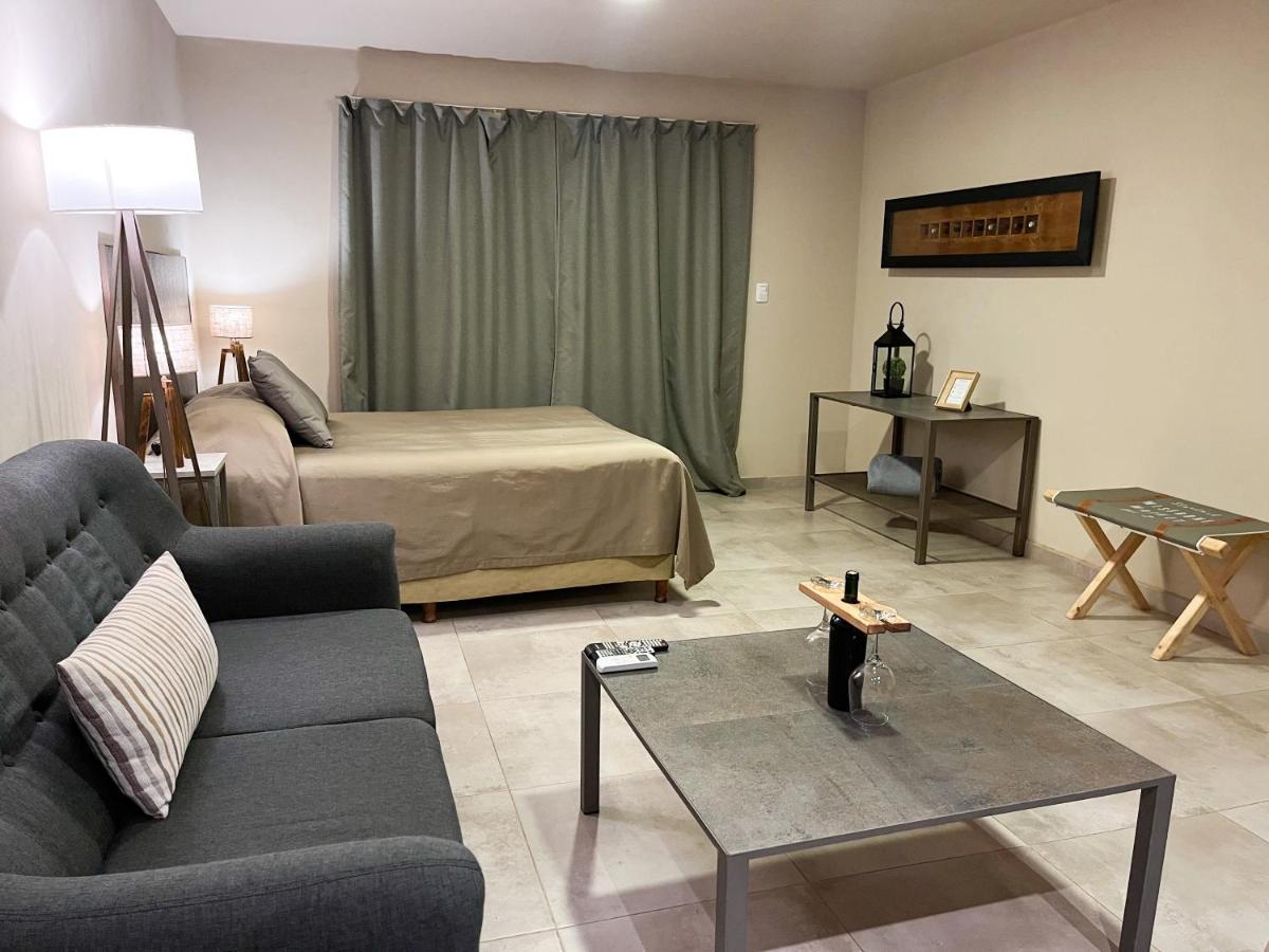 Tres Cruces Βίλα Villa Union  Εξωτερικό φωτογραφία