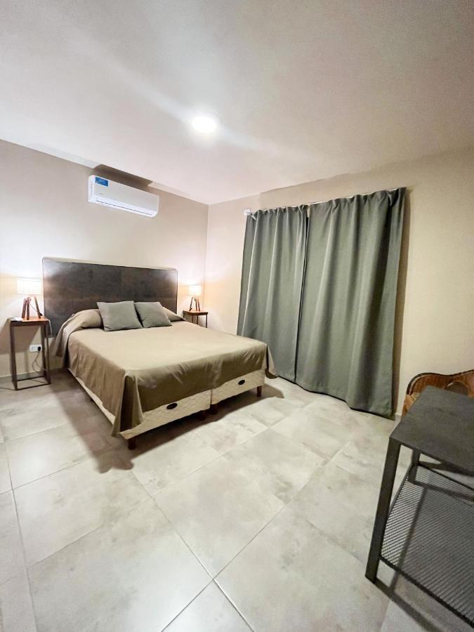 Tres Cruces Βίλα Villa Union  Εξωτερικό φωτογραφία